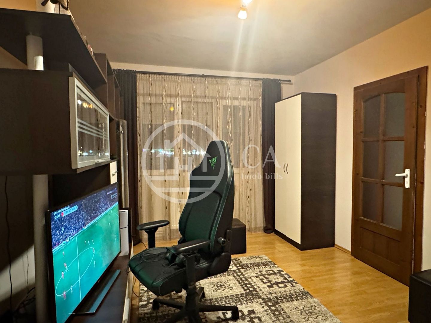 Apartament de vânzare cu 2 camere tip X în zona Calea Aradului, Oradea - Poză 1