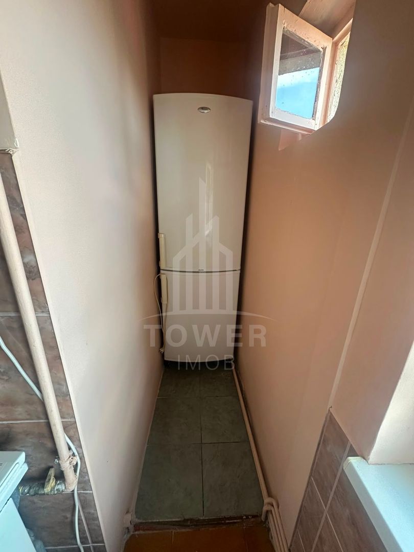 Apartament 2 camere de închiriat - Vasile Aaron - Poză 5