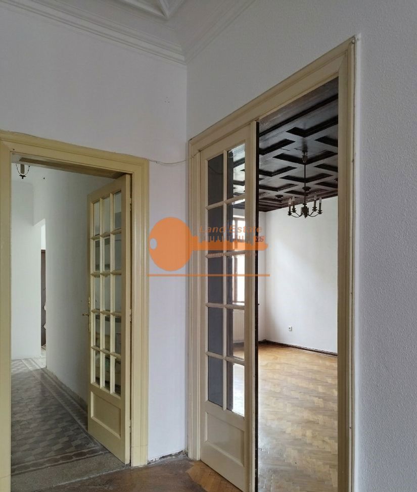 Apartament în vilă interbelică | 93 mp | Moșilor - Poză 4