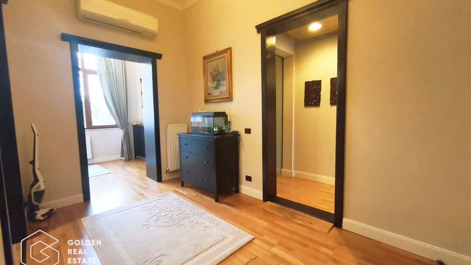 Apartament de revista, 3 camere, 145 mp, Ultracentral - Poză 10