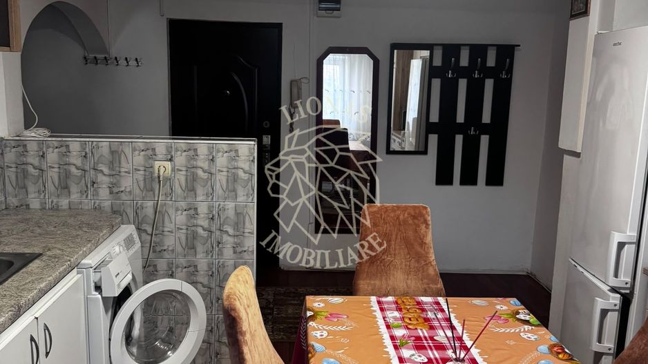 Apartament decomandat 2 camere 55 mp-parter inalt-Zona Petru Maior - Poză 4