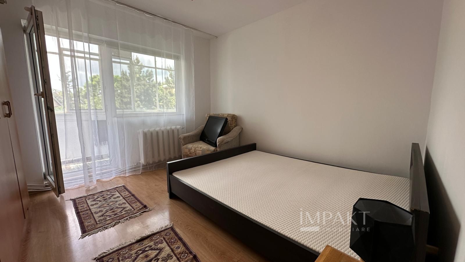 Ap. 2 camere decomandat | Etaj Intermediar | Bloc reabilitat | Zorilor - Poză 7