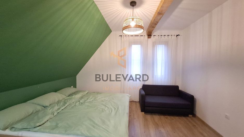 Proprietate cu potențial turistic în zona montană a Țării Lăpușului - Poză 29