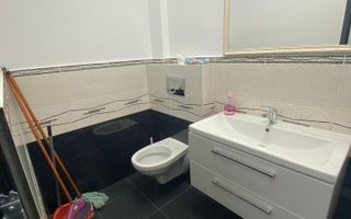 Spatiu comercial , suprafata de 51 mp,zona Primaverii,pret 500 euro usor neg - Poză 3