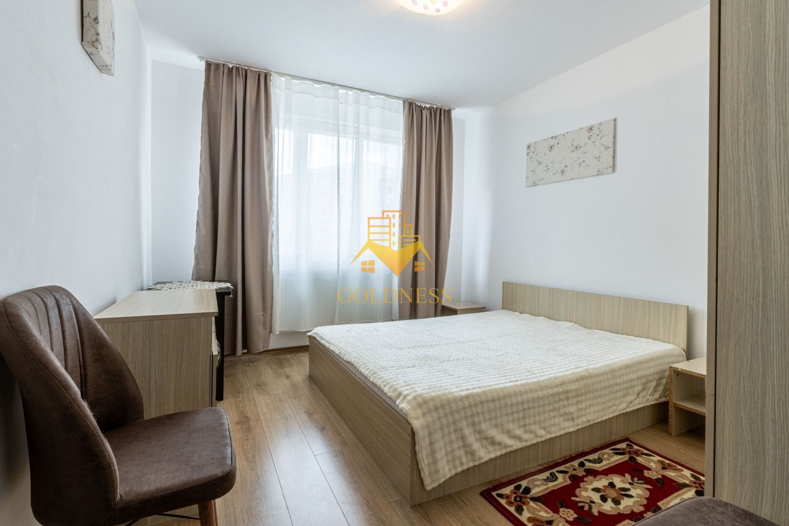 2 camere, modern, Gheorgheni Teodor Mihali Zona FSEGA Iulius Mall - Poză 5
