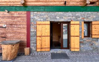 Apartament 1 camera in regim hotelier, Casa TIMIS - Poză 13