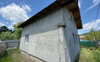 Casă renovată Slobozia -Câmpina + teren intravilan 526 mp - Poză 14