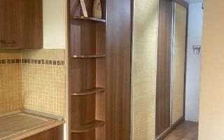 Garsoniera spațioasă 41 mp Lujerului | Proprietar | Fără comision - Poză 5