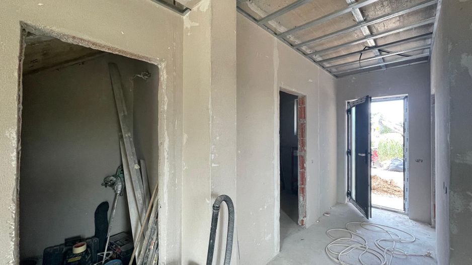 Duplex - 90mp - toate utilitatile - Urseni - Poză 3