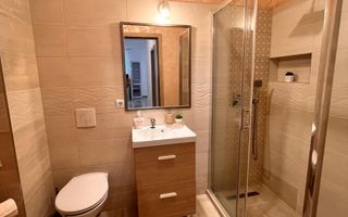 Apartament modern 2 camere - City Residence | 60 mp | - Poză 6