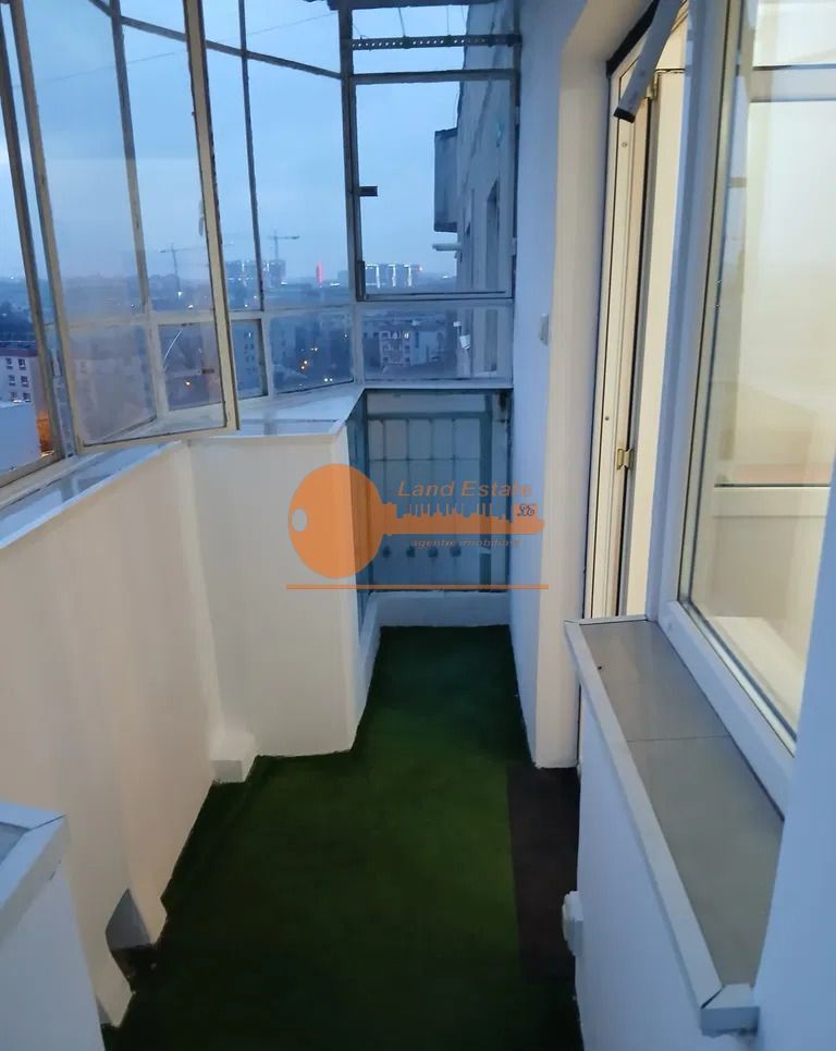 Apartament 3 camere zona 13 Septembrie - Poză 12