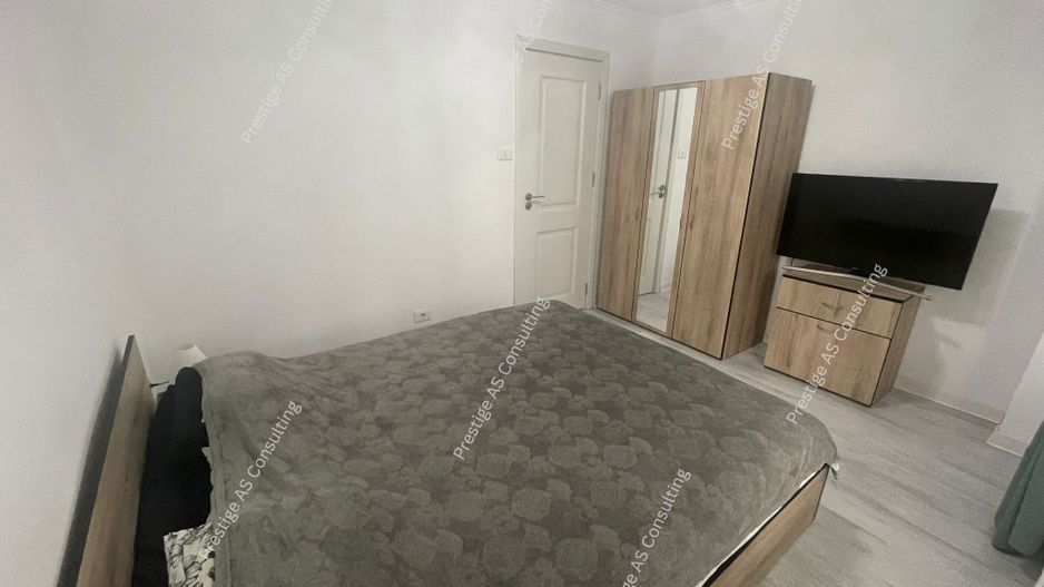 De inchiriat apartament cu 3 Camere 2 Bai | zona Dacia - Poză 10