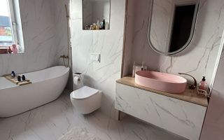 Penthouse spectaculos pe două niveluri în complex nou, Cluj-Napoca. - Poză 5