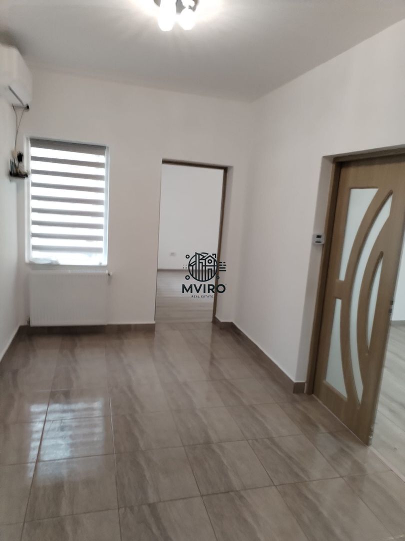 Casă de închiriat 3 camere + grădină, 2 locuri de parcare, - Poză 10