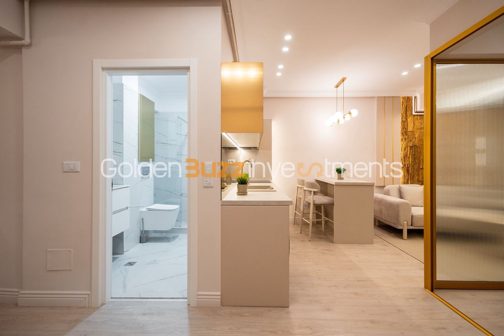 Studio complex nou | Ivory Residence - Poză 6