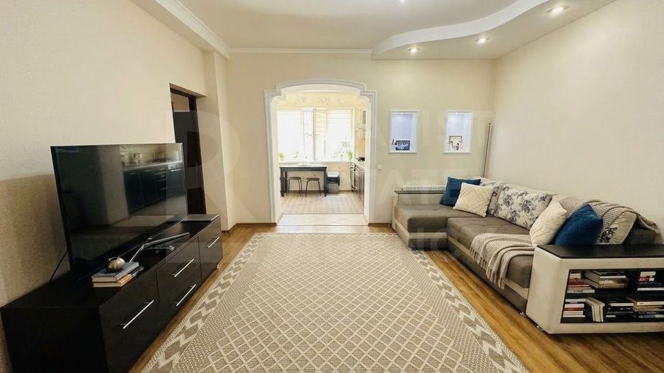 Vânzare, apartament 3 camere, 90 mp, str. Maria Drăgan, Ciocana - Poză 4