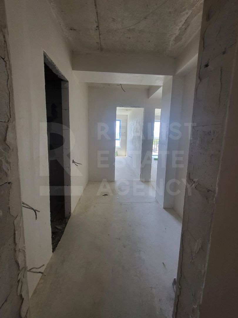 Vânzare,apartament, 1 cameră + living, str. Ialoveni, Telecentru - Poză 12