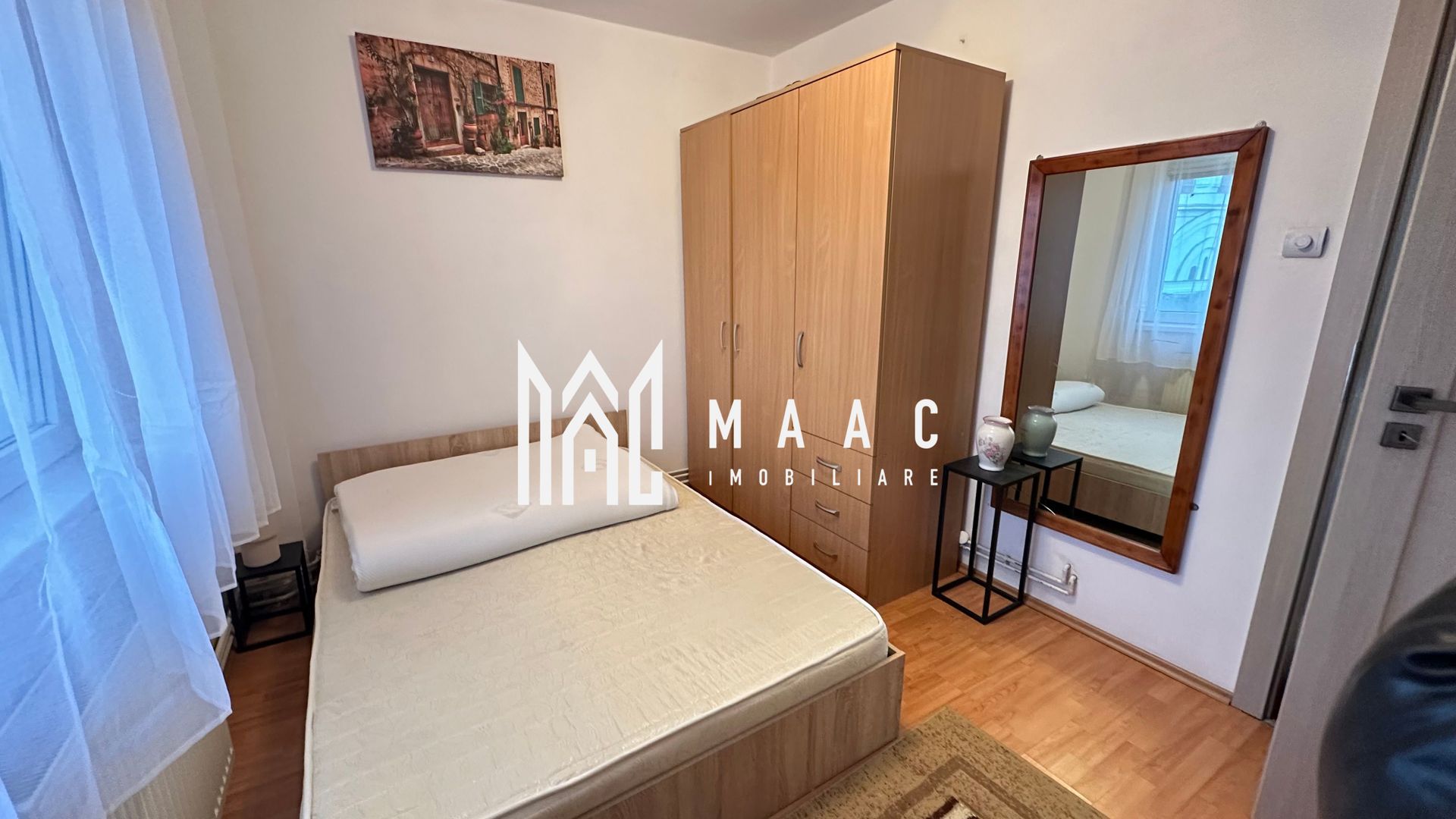 Apartament 2 Camere | Decomandat | Mihai viteazu - Poză 19