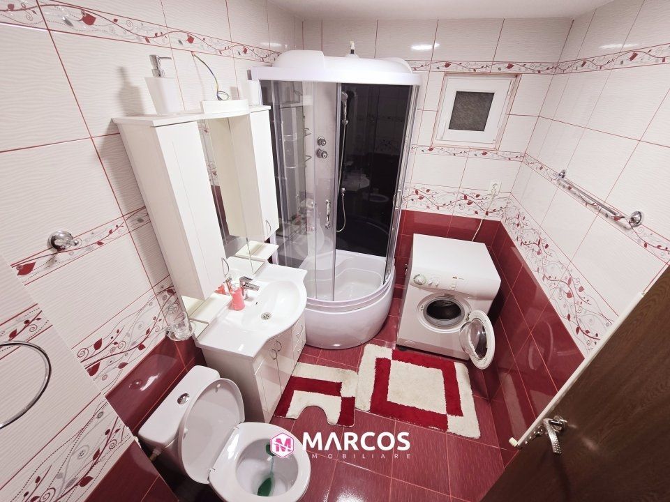 Apartament 2 camere, et.4, Lunca, ID 1074 - Poză 9