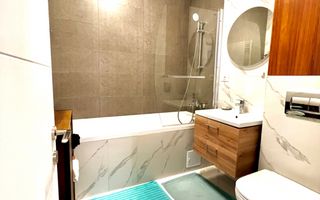 Apartament 2camere2024 | LUX Mobilat 74mp  | Mihai Bravu | Terasa 22mp - Poză 11