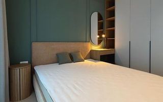 Apartament premium | Prima Închiriere | Parcare | Nusco City - Poză 6