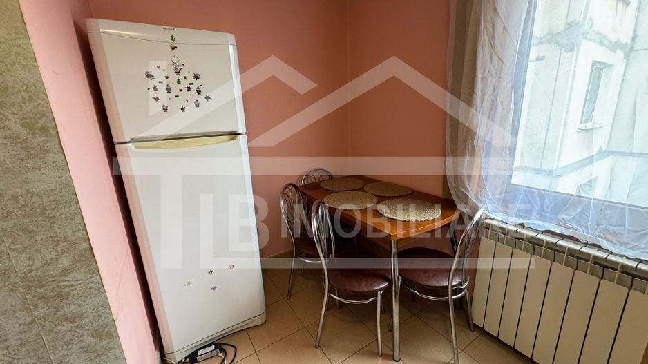 Apartament cu 2 camere, 57mp, Zona Dimitrie Cantemir - Poză 8