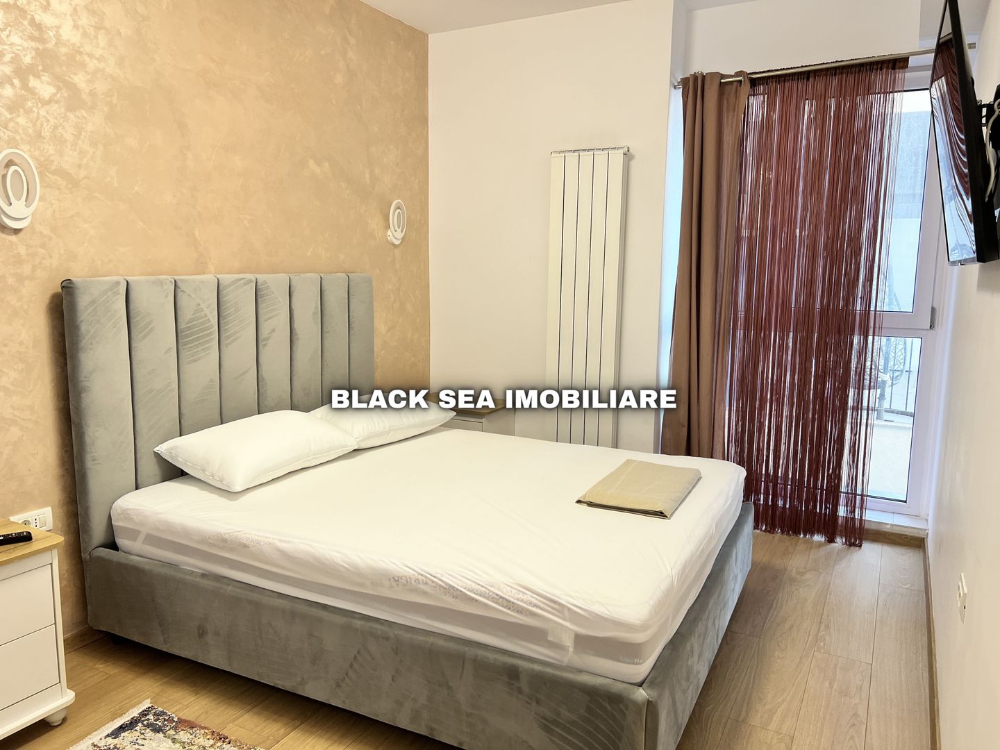 Apartament 3 camere in Mamaia zona Butoaie - Termen Lung - Poză 16