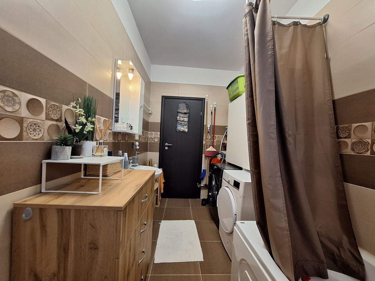 Apartament 2 cam de VANZARE- Tineretului Militari Residence Balroom - Poză 19