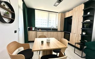 XCity Tower 2-Ap 2cam |parcare,bloc nou| Torontalului,Aradului,Lipovei - Poză 6