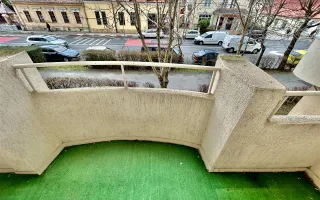 Apartament de închiriat în Sibiu – 3 camere, decomandat, 2 băi, 80 mp - Poză 20