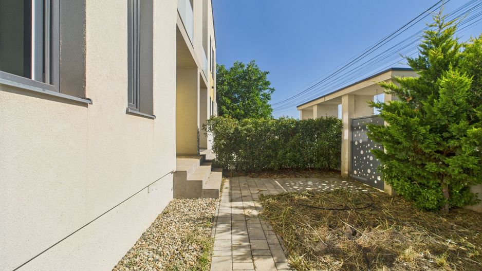 Duplex modern cu garaj, în Giarmata - Poză 18