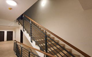 Apartament 2 camere cu loc parcare Conest Grand Residence - Poză 12