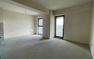 2 camere decomandate semifinat| COMISON 0 % ! Zona Manastur-VIVO! - Poză 2