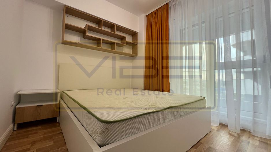 Apartament 2 camere open-space Himson Apartaments - Poză 7