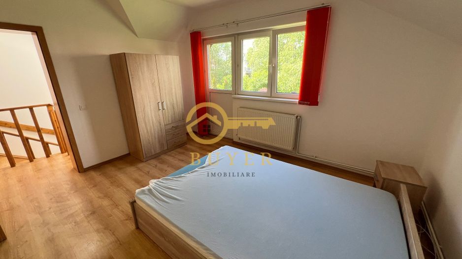 Casa de vanzare in Sura Mare- Mobilata si utilata - Poză 10