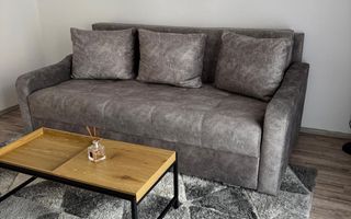 Apartament 2 camere, mobilat/utilat - zona AVANTGARDEN 3 - Poză 4