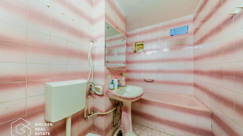 Apartament 2 camere pretabil pentru spatiu comercial, parter,  Alfa, comision 0% - Poză 12