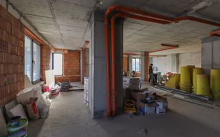 Spatiu comercial 174 m2 Buna Ziua - Poză 4