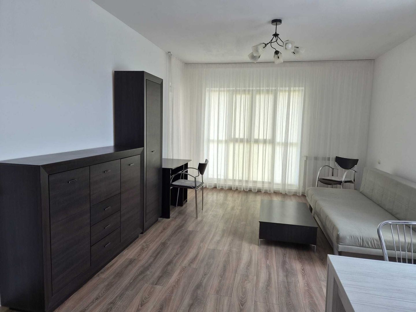 Apartament 3 camere, 80 m-600euro-Green Park - Poză 5
