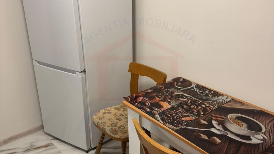 GARSONIERĂ DE ÎNCHIRIAT – ȚIGLINA 2 | ULTIMUL LEU - Poză 8