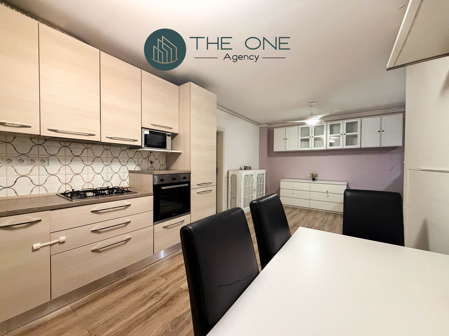 Apartament 3 camere, 2 bai | METRO - VIVO - Poză 8