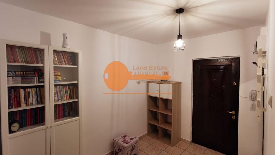 2 camere decomandat | 58,85 mp | lângă Metrou Lujerului - Poză 12