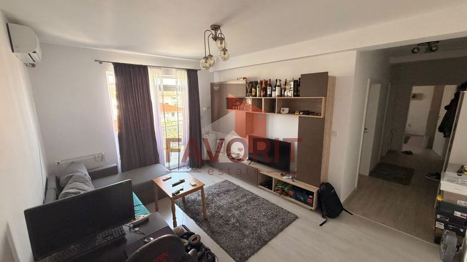 Apartament 2 camere | Calea Urseni | ZONE 2 - Poză 1