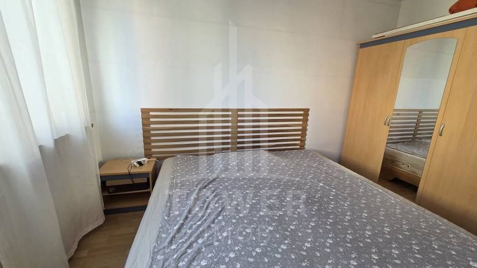 Apartament 2 camere de vânzare | Zona Mihai Viteazu - Poză 5