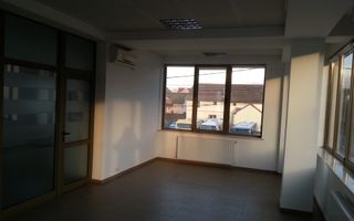 Spatiu comercial de inchiriat | Calea Dumbravii-Sibiu - Poză 5