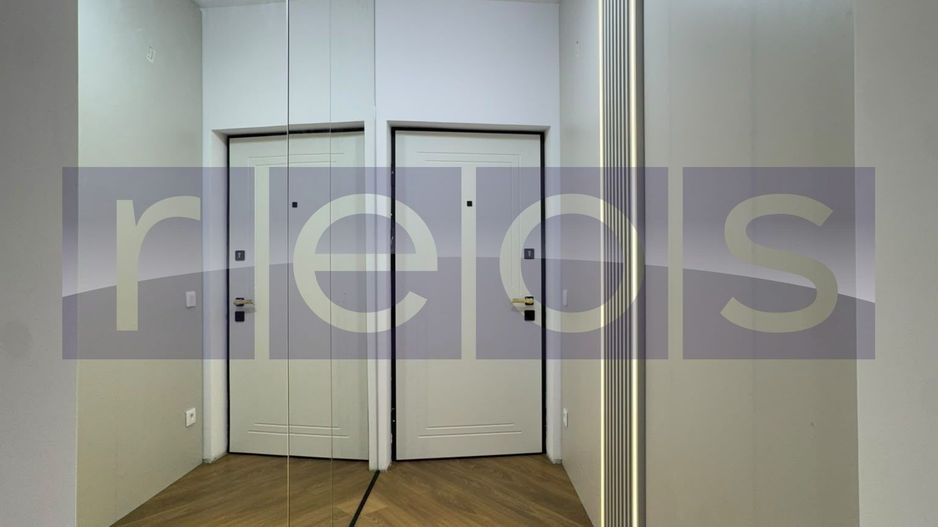 APARTAMENT 3 CAMERE PREMIUM-IMOBIL INTERBELIC | PRIMĂVERII–TELEVIZIUNE - Poză 10
