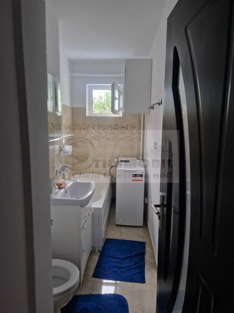 Apartament 2 Camere – Alexandru cel Bun, Piața Voievozilor- 420 E - Poză 8