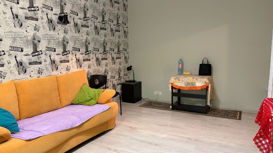 Garsoniera superba de vaznare, zona Nitu Vasile, Berceni, 68.000€ - Poză 3