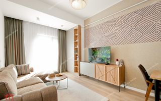 Apartament nou, ultramodern 2 camere | Parter | Central Park Residence - Poză 1