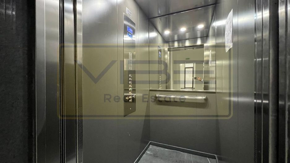 Apartament 2 camere + loc parcare Copou Park - Poză 21